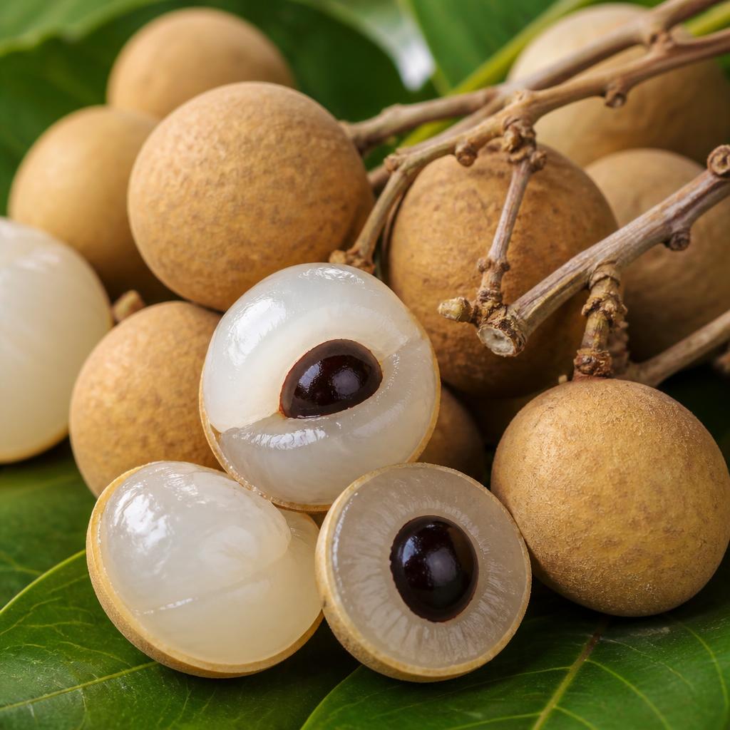Longan