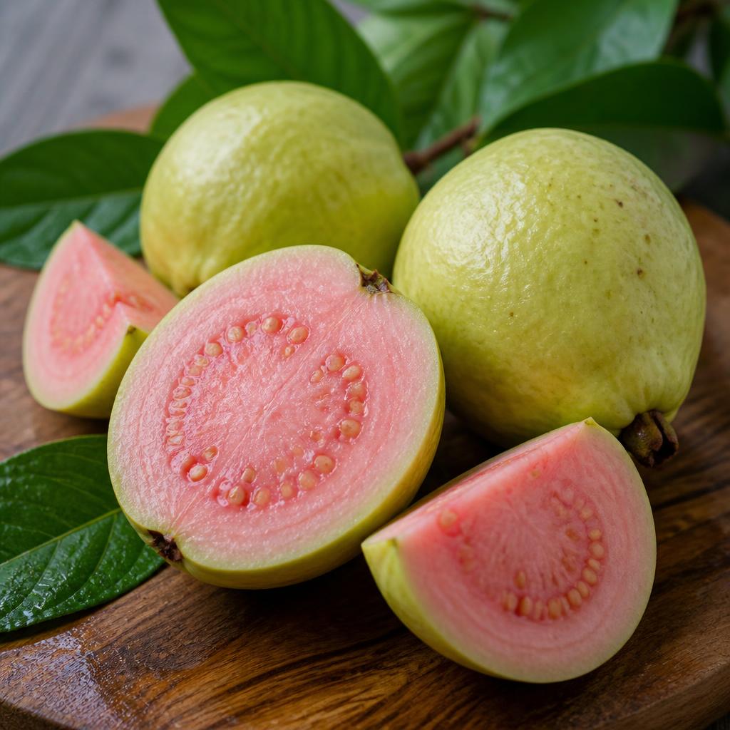 Honey Guava